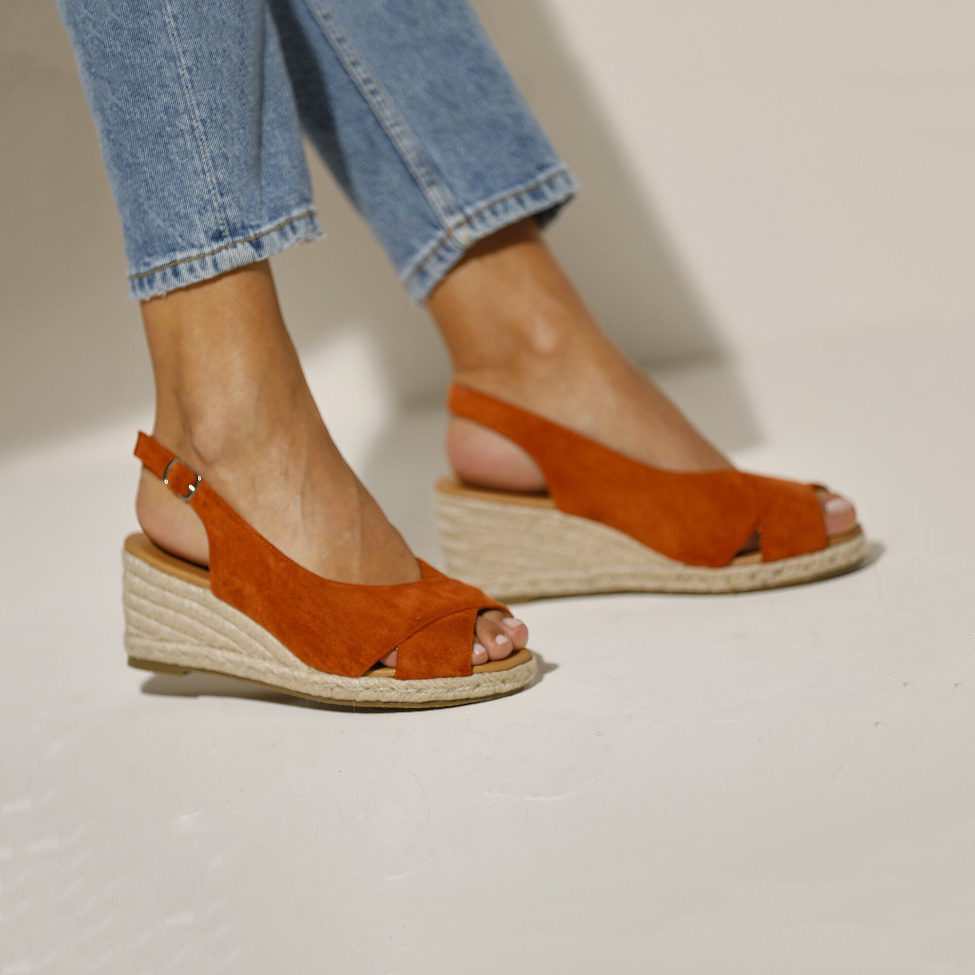 Blancheporte outlet chaussures femme